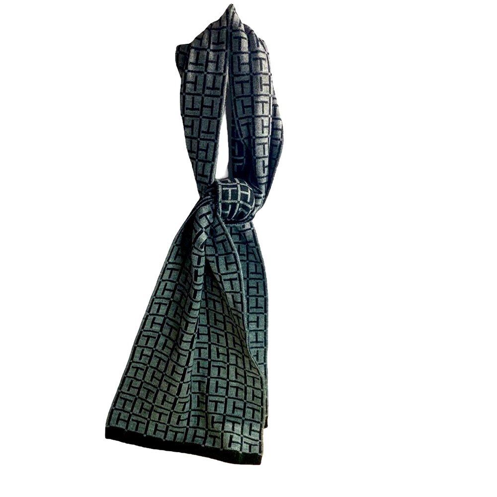 TOMMY HILFIGER SCARF
